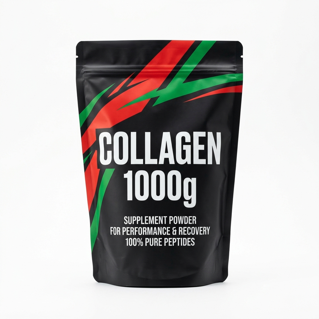 Wehle Sports Kollagen Beutel