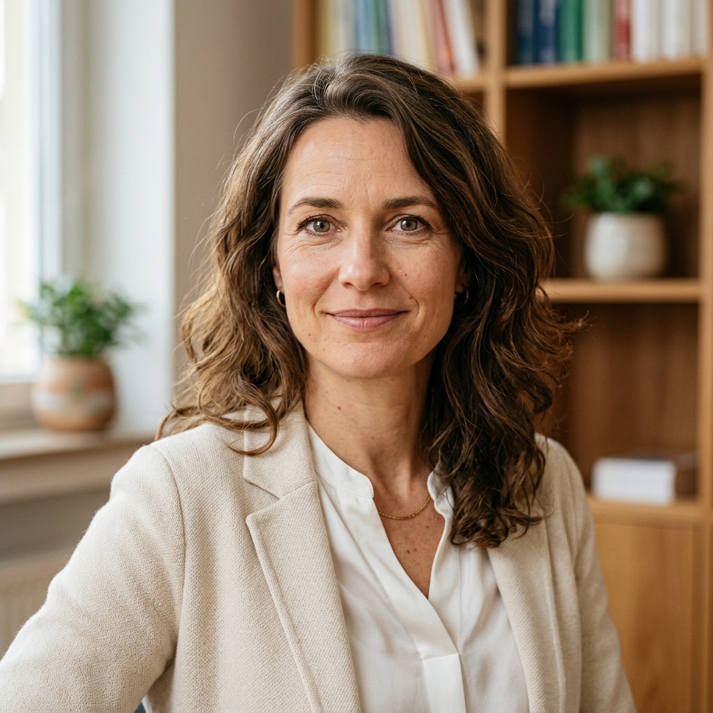 Dr. Lena Bergmann